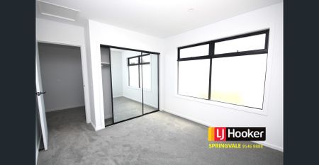 BRAND NEW TOWNHOUSE - Photo 5