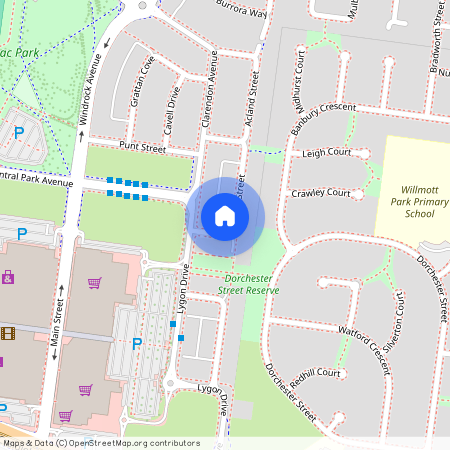 36 Furlong Street, Craigieburn, VIC 3064