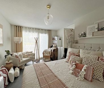 2.5 Zimmer Wohnung - Photo 3