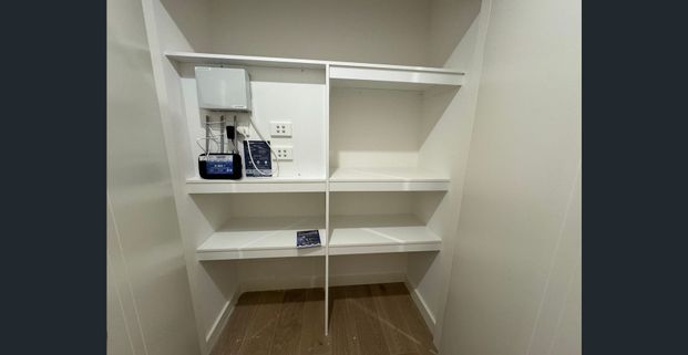 Convenience meets Luxury with this nearly-New Apartment- Level 11 - Photo 1