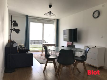 Location Appartement 3 pièces 64m² RENNES 35000 - Photo 2
