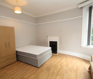 1 bedroom studio apartment to rent - Photo 2
