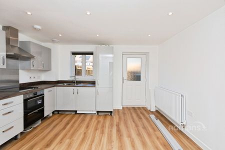 2 bedroom house to rent - Photo 4