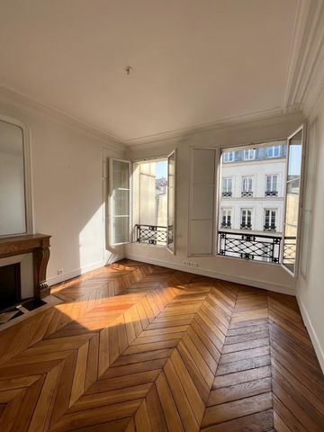 Paris IXème, RICHELIEU DROUOT GRAND 2P - Photo 5