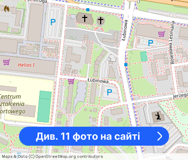 2 Pokojowe mieszkanie na wynajem - ul.Łubinowa - Фото 1