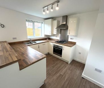 3 bedroom detached house to rent - Photo 1