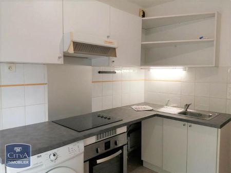 Location Appartement 2 pièces 48m² MONTPELLIER 34000 - Photo 3