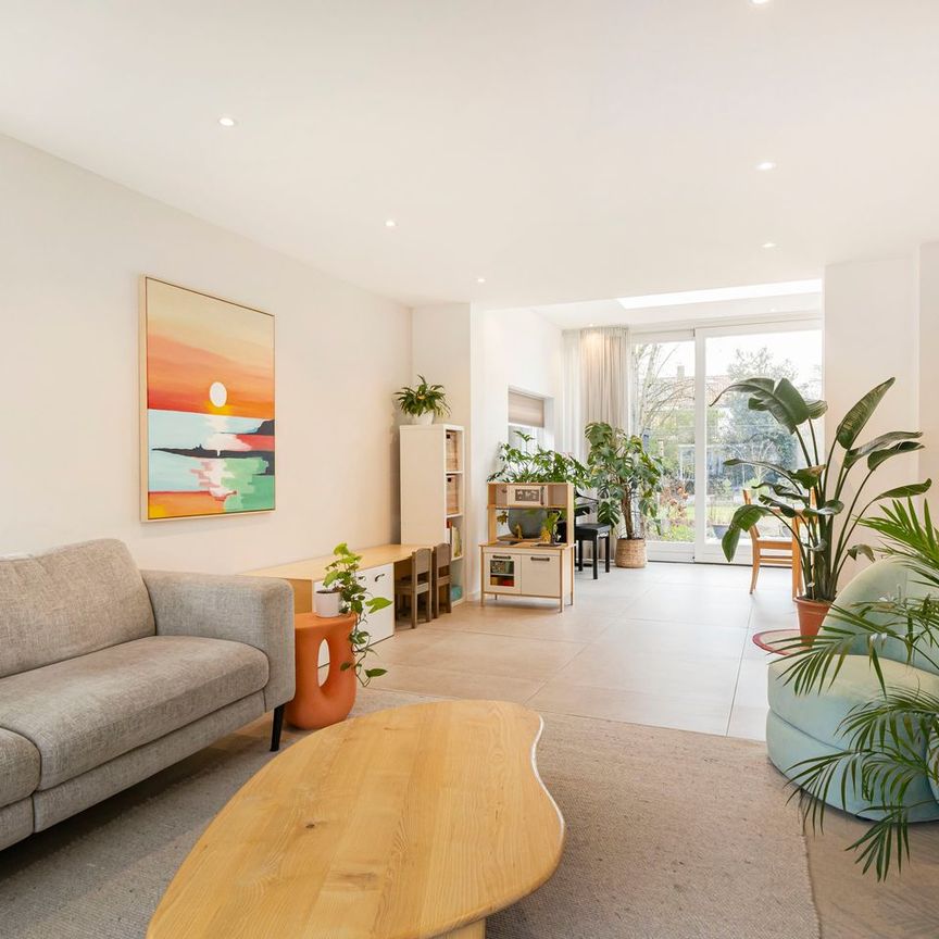 Huis te huur: Prinsenlaan 23 6721 EB Bennekom - Foto 1