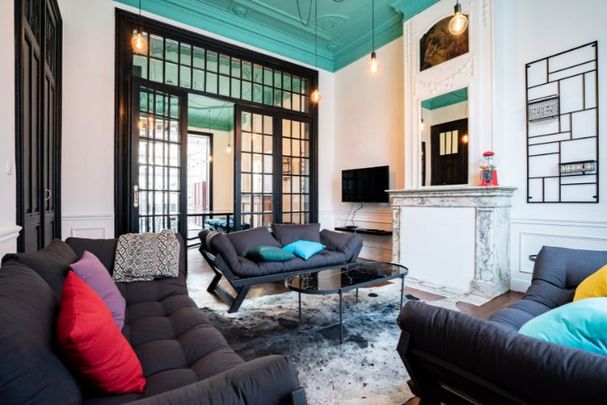 Studio te huur - Photo 1