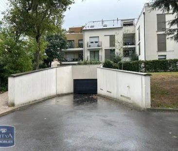 Appartement à louer 2 pièces 43.71m² - Photo 2