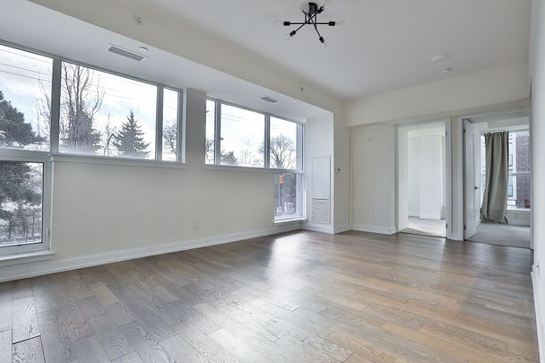 For Lease - 1350 Kingston Road Unit# 115, Toronto, Ontario - Photo 1