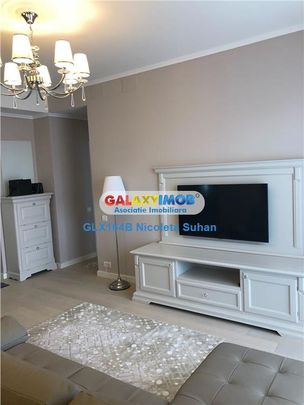 ONE HERASTRAU PARK - APARTAMENT LUXURY 3 CAMERE PARCARE SUBTERANA - Photo 1