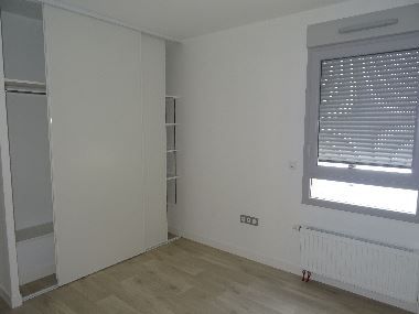 Maison – Type 3 – 71,83m² – 714.99 € – CHÂTEAUROUX - Photo 1