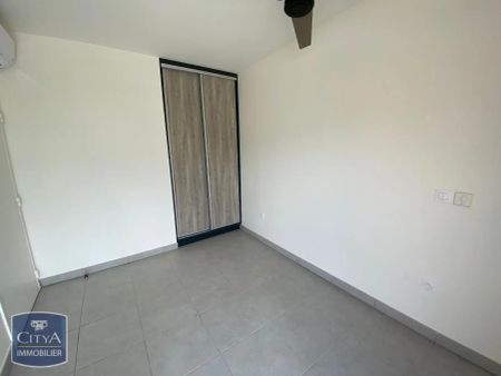 Appartement à louer 4 pièces 84.45m² - Photo 5