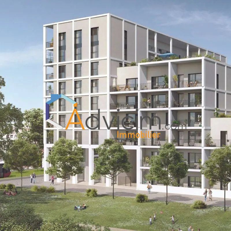 Appartement à louer Dijon - Photo 2