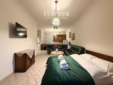 Lublin, Śródmieście, Stare Miasto, Grodzka - Photo 2