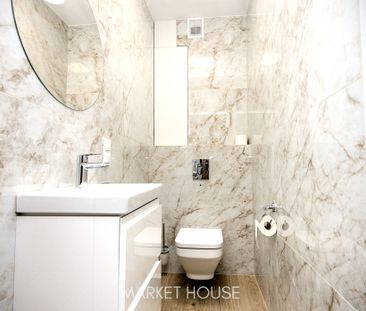 Świeżo wykończone 3 pokoje Nad Rudzianką, winda !! - Zdjęcie 6