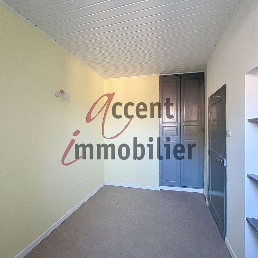 Graveson : Appartement remis à neuf, - Photo 1