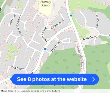 Marl Court, Thornhill, Cwmbran - Photo 1