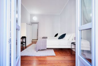 Via Ormea, Turin, Piedmont 10126