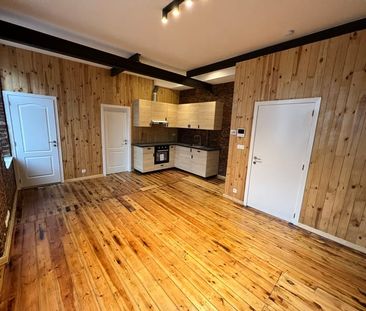 Appartement te huur - Foto 4