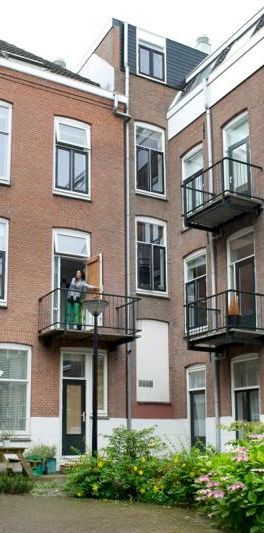 Boomgaardsstraat 112 - Photo 1