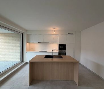 Modern appartement met 2 slaapkamers - Photo 6