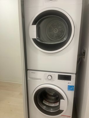 For Lease - 99 Foxbar Road Unit# 1307, Toronto, Ontario - Photo 1