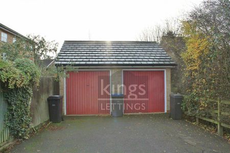 2 Bedroom House To Let - Photo 5