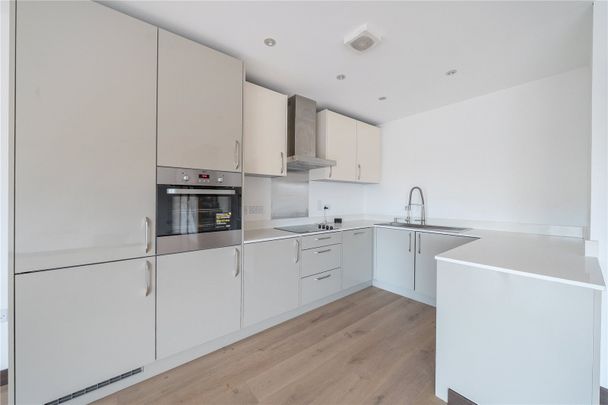 2 bedroom duplex to rent Merlin Drive, Fletton Quays, Peterborough, Cambridgeshire, PE2 - Photo 1