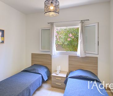 Location Maison 3 pièces 57m² - Photo 2
