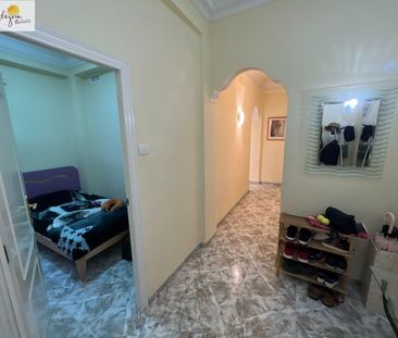 FOR RENT: COMFORTABLE APARTMENT IN RUZAFA, ACROSS FROM THE PARK!!! - Photo 6