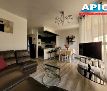 Appartement 37 m² - 2 Pièces - Groslay (95410) - Photo 1