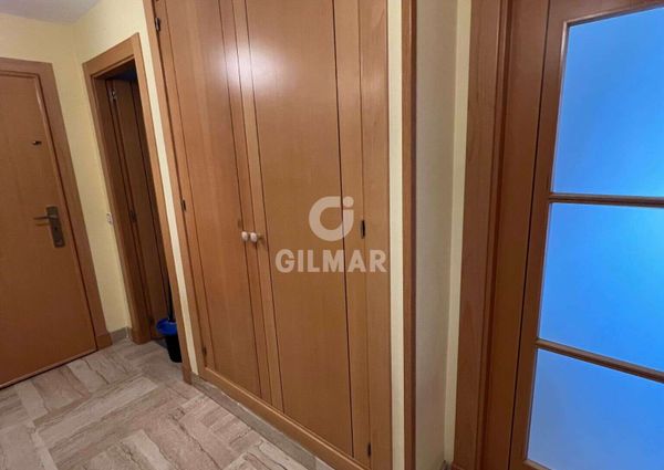 Piso en alquiler en Almayate – Málaga | Gilmar Consulting Inmobiliario