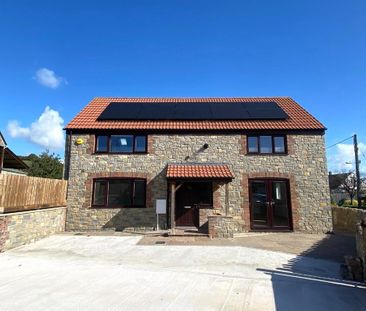 3 bedroom detached house to rent - Photo 4