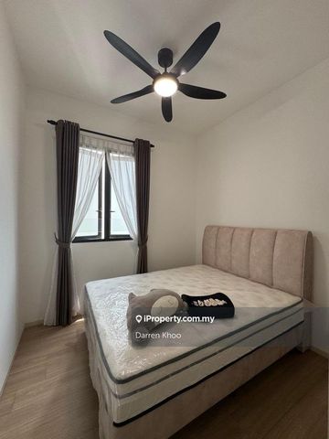The Goodwood Residence, Kampung Kerinchi (Bangsar South) - Foto 2