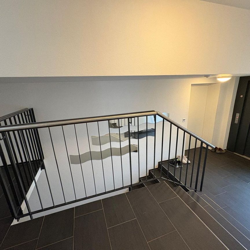 2.5 Zimmer, 65 m², 2. Stock - Photo 1