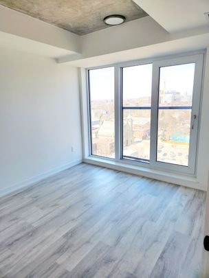 For Lease - 2 Augusta Avenue Unit# 1308, Toronto, Ontario - Photo 1