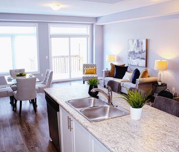 For Lease - 77 Diana Avenue Unit# 40, Brantford, Ontario - Photo 4