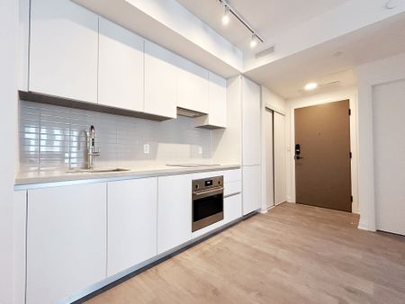 For Lease - 4015 The Exchange Street Unit# 2811, Mississauga, Ontario - Photo 4