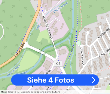 Gemütliche 2-Zimmer-Wohnung in Hückeswagen - Foto 1