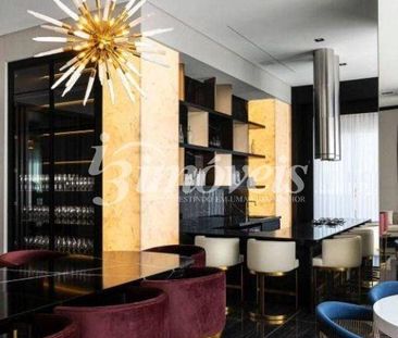 Apartamento Para Locação Anual Mobiliado, Com 3 Suítes, 2 Vagas de ... - Photo 5
