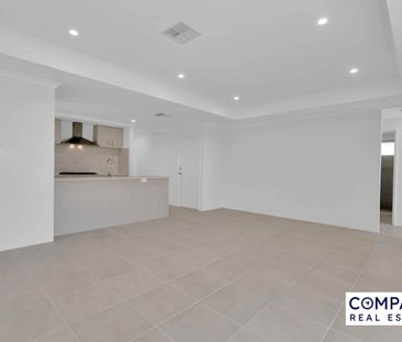 Stunning New 4-Bedroom Home for Rent – 6 Tanaga Way, Haynes, WA - Photo 1