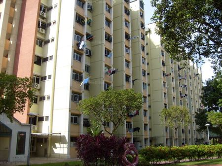 Blk 1 Lorong 7 Toa Payoh (Toa Payoh), HDB 4 Rooms - For Rent - Photo 5
