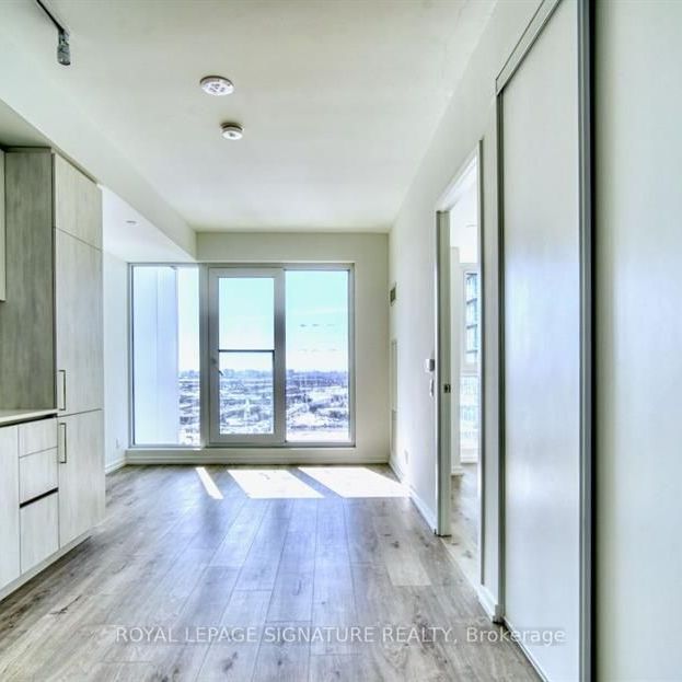 For Lease - 1000 Portage Parkway Unit# 3608, Vaughan, Ontario - Photo 1