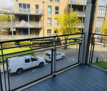 3 bedroom flat to rent - Photo 1