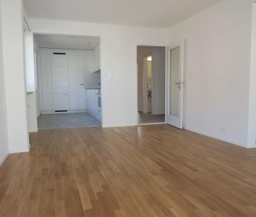 zentrales wohnen - Photo 1