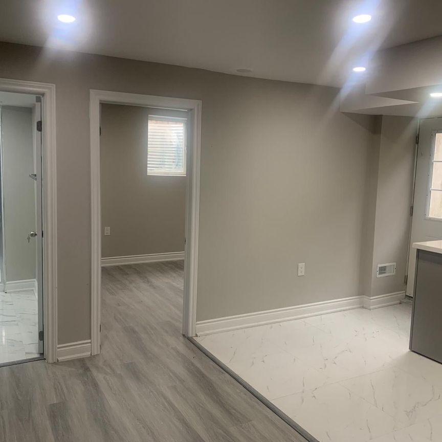 For Lease - 24 Deepcoral Court Unit# Bsmt, Brampton, Ontario - Photo 1