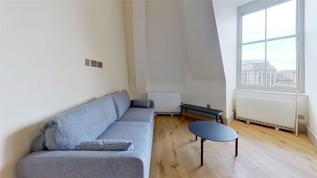 1 bedroom apartment to rent - Photo 2