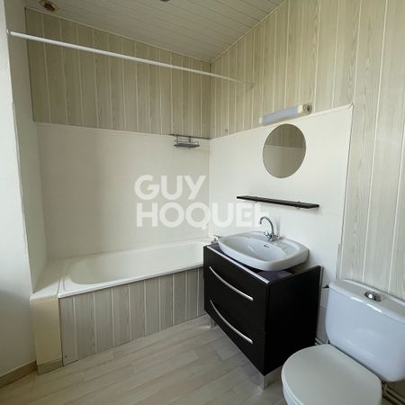 Appartement T2 (37 m²) en location à PORT A BINSON - Photo 3